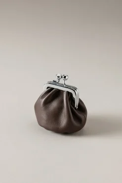 Lambskin Small purse