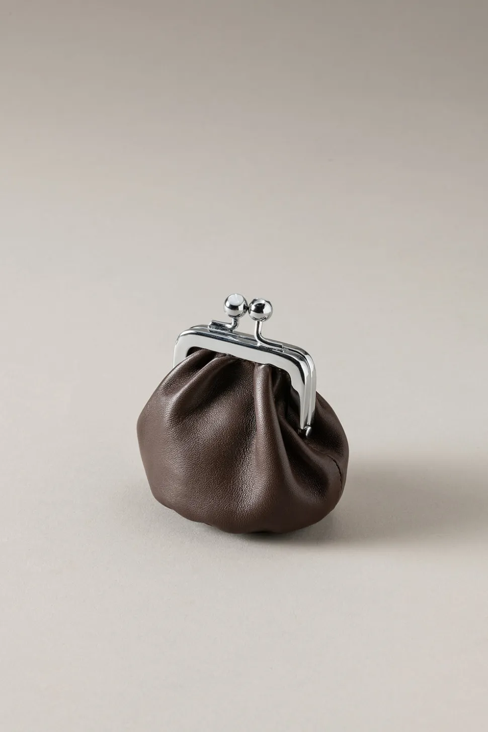 Lambskin Small purse