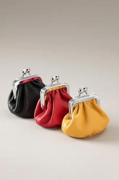 Lambskin Small purse