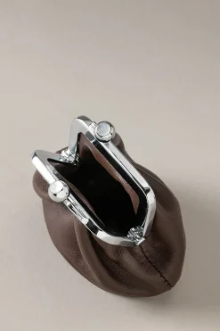 Lambskin Small purse