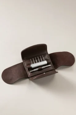 Lambskin Small screw set