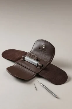 Lambskin Small screw set