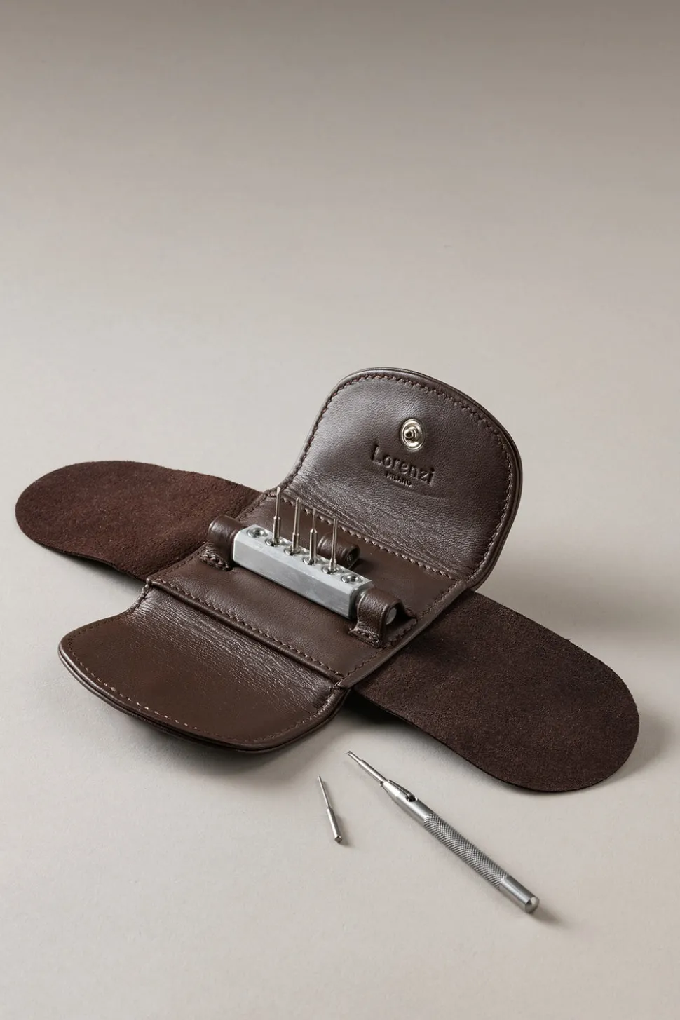 Lambskin Small screw set