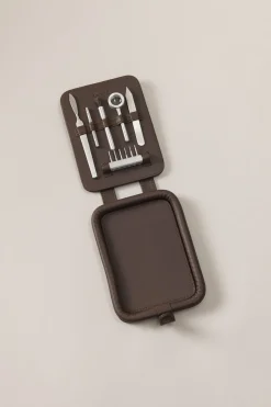 Lambskin Watch repair kit