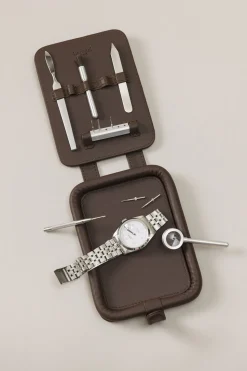 Lambskin Watch repair kit