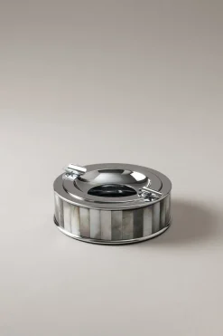 Mother of pearl Ashtray