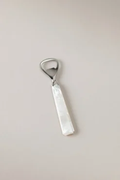 Mother of pearl Bottle opener
