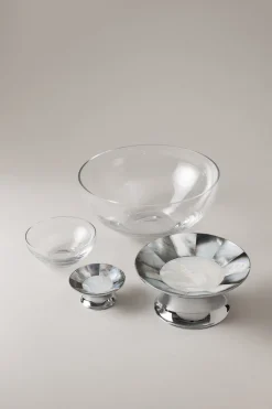 Mother of pearl Caviar bowl