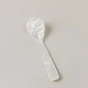 Mother of pearl Caviar spoon