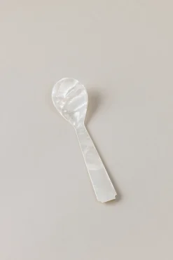 Mother of pearl Caviar spoon