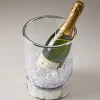 Mother of pearl Champagne bucket
