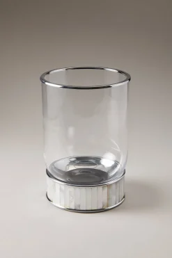 Mother of pearl Champagne bucket