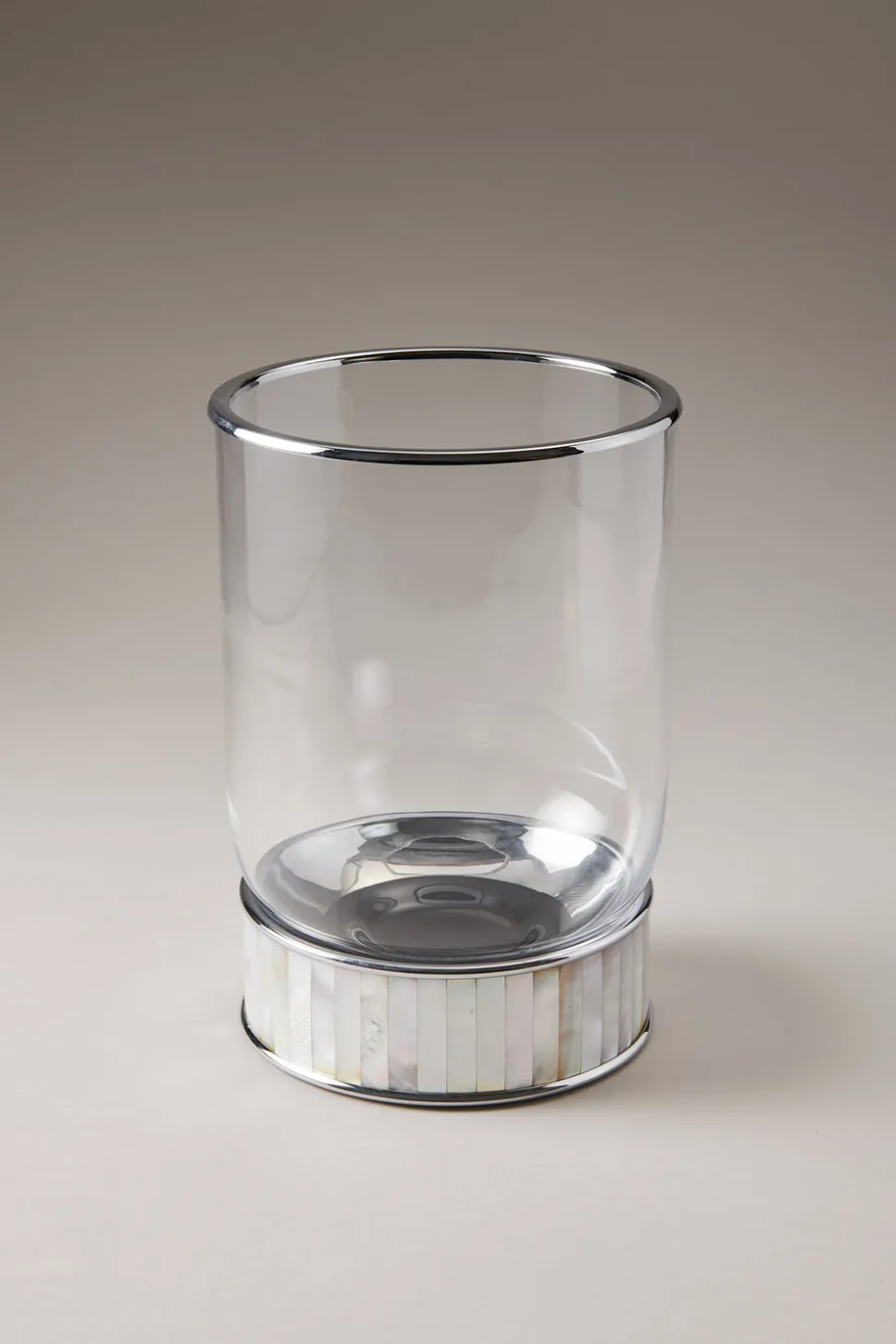 Mother of pearl Champagne bucket