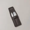 Mother of pearl Double collar stays set