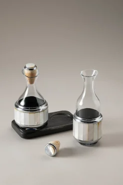 Mother of pearl Essential table pourer set