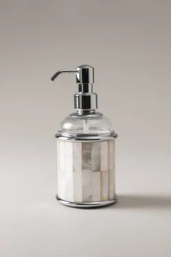 Mother of pearl Gel dispenser
