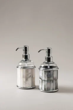 Mother of pearl Gel dispenser
