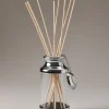 Mother of pearl Home diffuser bottle