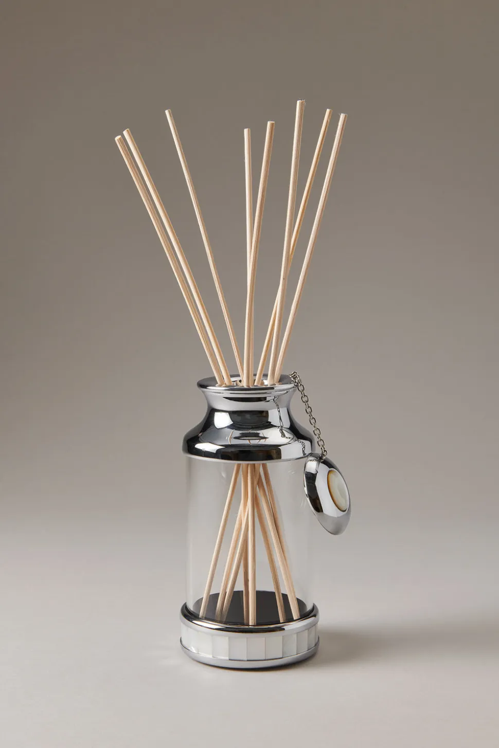 Mother of pearl Home diffuser bottle