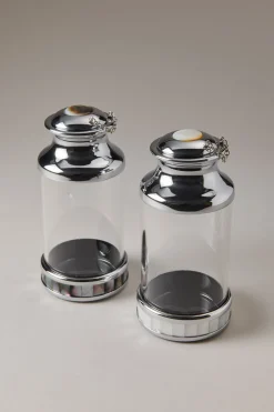 Mother of pearl Home diffuser bottle