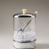 Mother of pearl Ice bucket