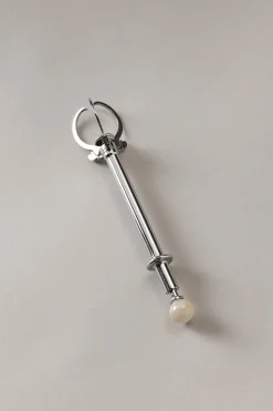 Mother of pearl Ice tong