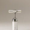 Mother of pearl Mechanical corkscrew