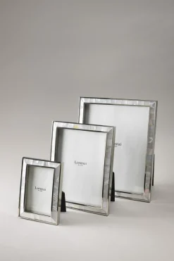 Mother of pearl Picture frame