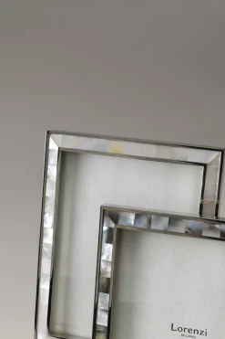 Mother of pearl Picture frame