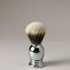 Mother of pearl Shaving brush - Mother of pearl