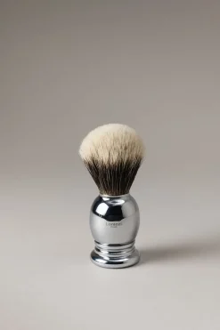 Mother of pearl Shaving brush - Mother of pearl