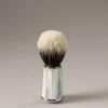 Mother of pearl Shaving brush