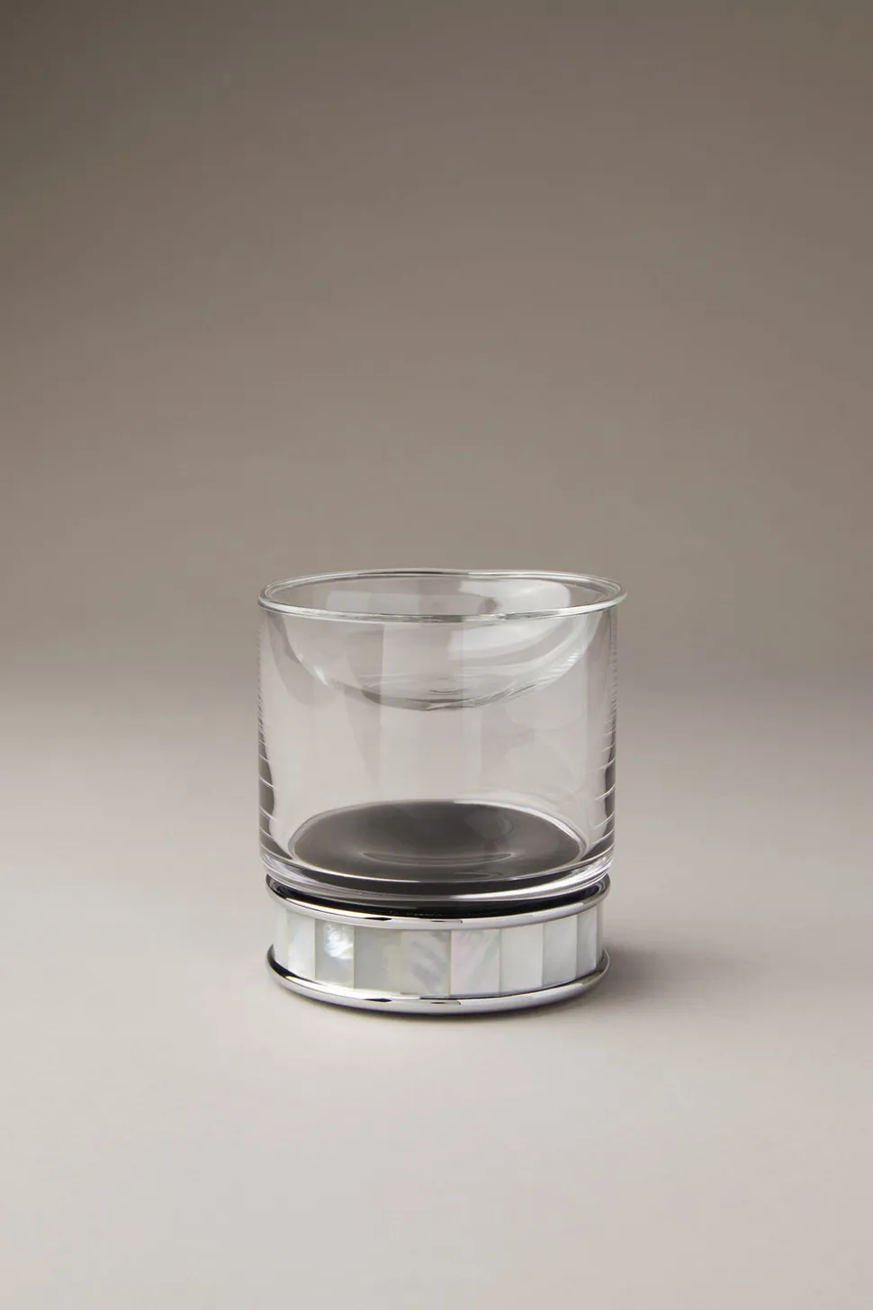 Mother of pearl Small caviar bowl