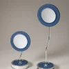 Mother of pearl Table mirror