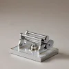Mother of pearl Toothpaste squeezer