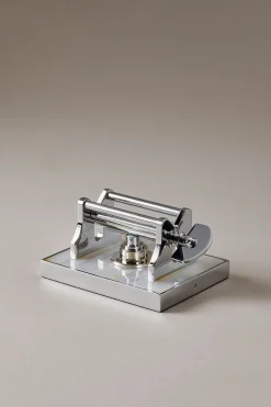 Mother of pearl Toothpaste squeezer