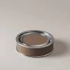 Nautical leather Coaster set