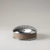 Nautical leather Fumigator holder for mosquitos