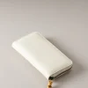 Nautical leather Women's wallets