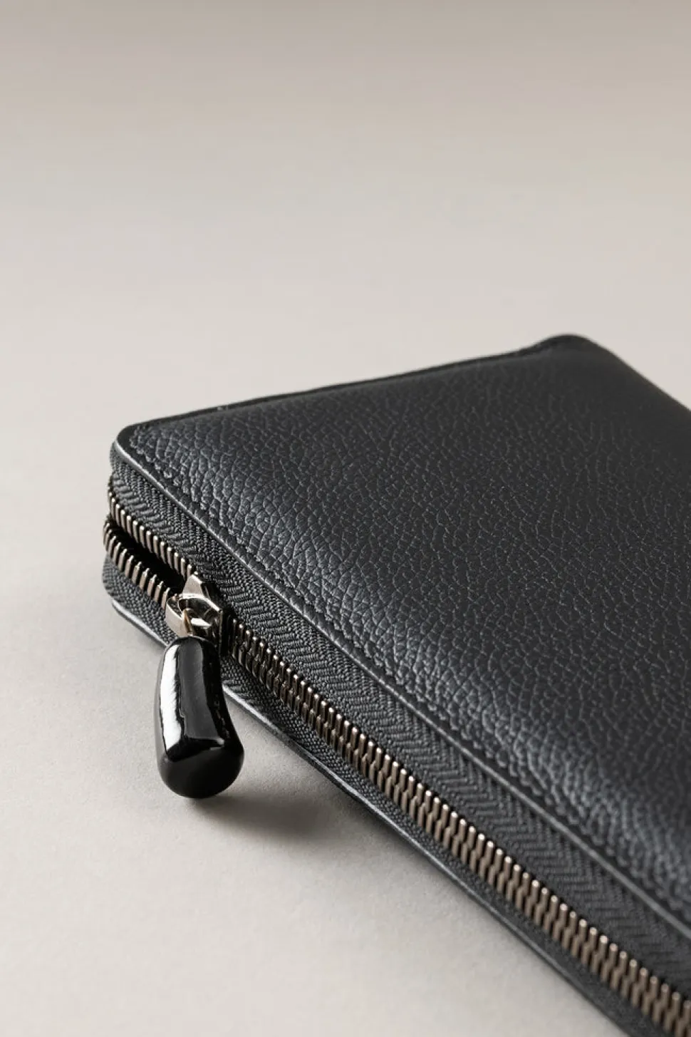 Nautical leather Women's wallets
