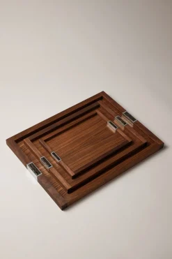 Oryx Art Déco tray