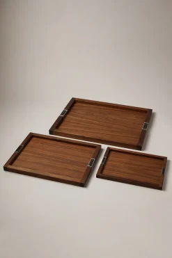 Oryx Art Déco tray