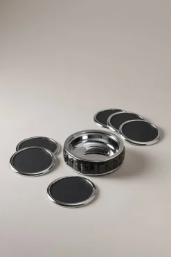 Oryx Coaster set