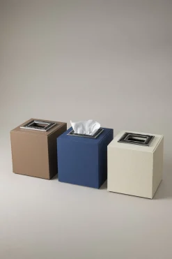 Oryx Cube tissue box