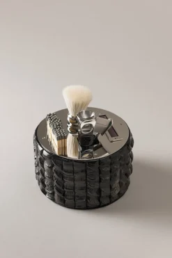 Oryx Cylindrical cigar set with V cutter