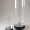 Oryx Flower vase/candle holder
