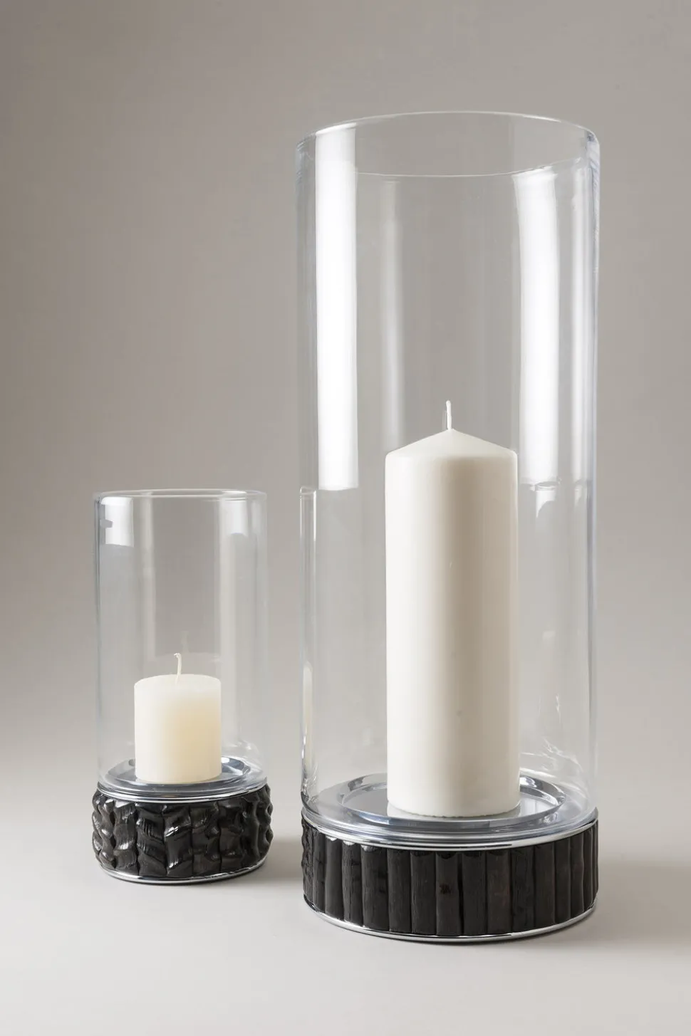 Oryx Flower vase/candle holder