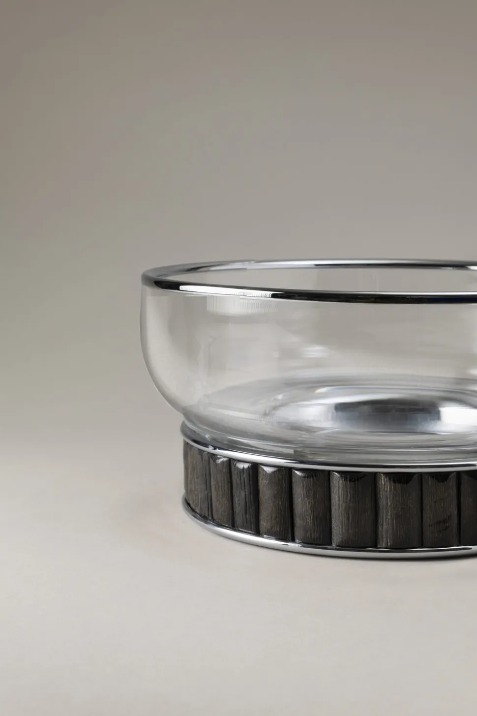 Oryx Ice bucket for decanter