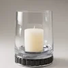 Oryx Large candle holder