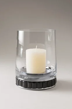 Oryx Large candle holder